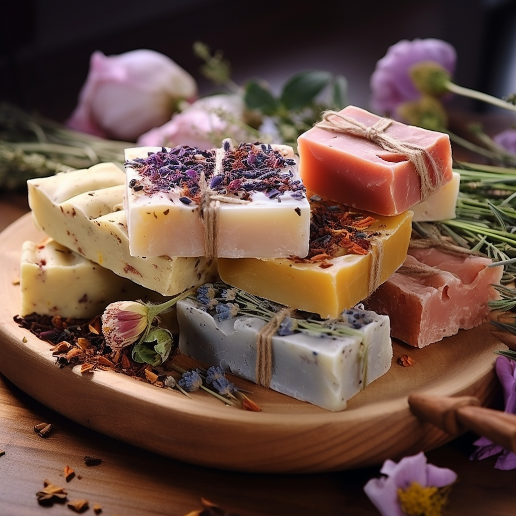 Guide to Organic Soap Making Supplies Choose Quality for Your Skin