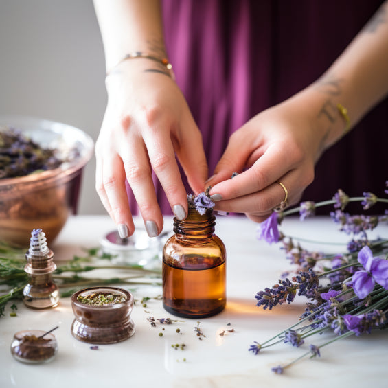 🌿 Essencetics Aromatherapy Delight: Elevate Your Wellness Journey 🌸