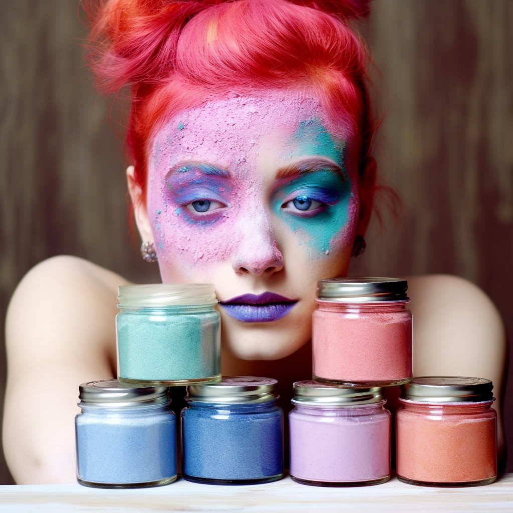 Mastering Mica: Vibrant Colors for DIY Soap Making