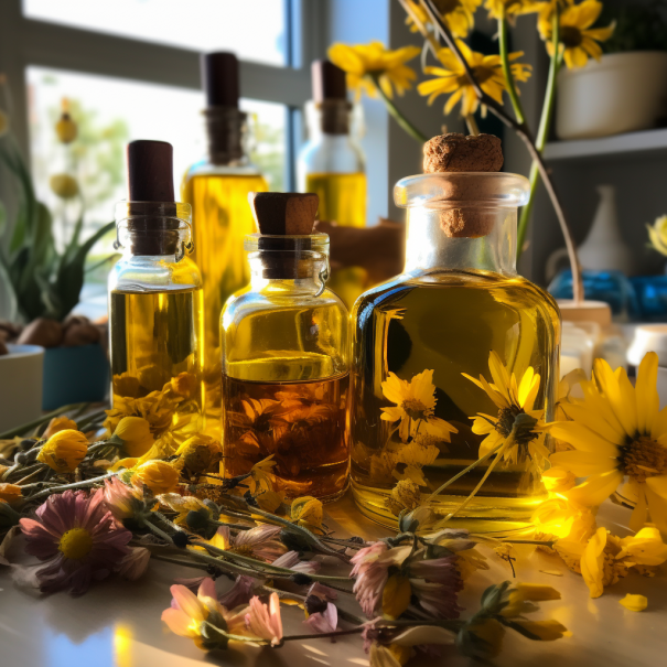 Jojoba Oil: The Versatile Elixir for Skin, Hair, and Beyond