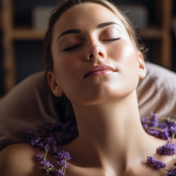 Facial massage: features, benefits, instructions