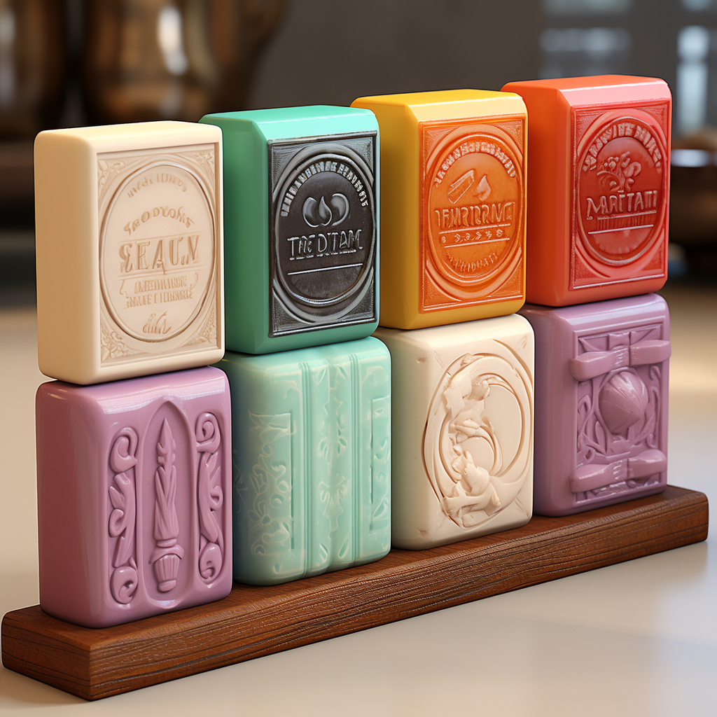 The Clarity in Soap Making: Why a Clear Soap Base Matters