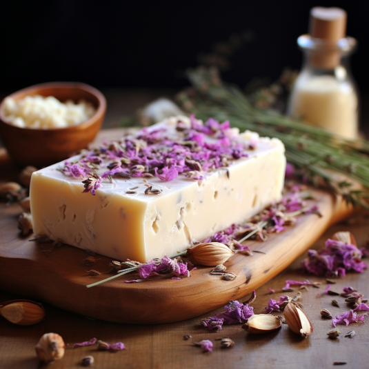 Starting Your Handmade Soap Business: Combining Family Fun and Tradition