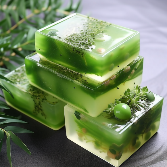 Aloe Soap the Easy Way: Recipe, Benefits and Benefits