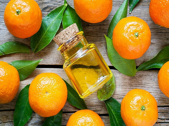 The Best Combinations of Citrus Scented Fragrances for Soap