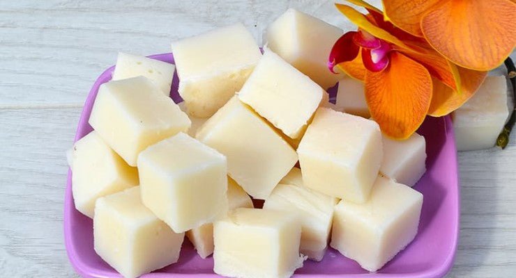 Soap base: features and benefits of use - Essencetics