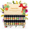 Premium Therapeutic Essential Oil Set 