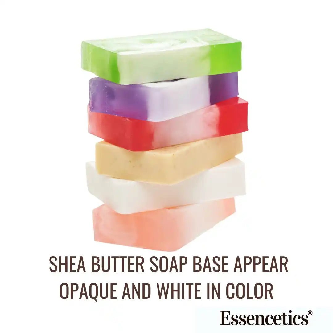 Bases in soap deals